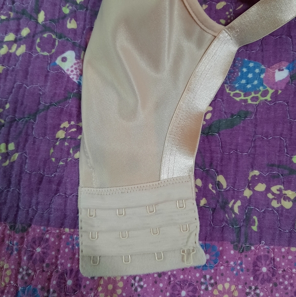 Deesse Nude T-Shirt Bra 42G - Picture 6 of 10